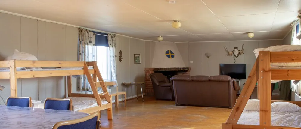 Älvdalens camping