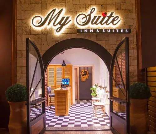 My Suite