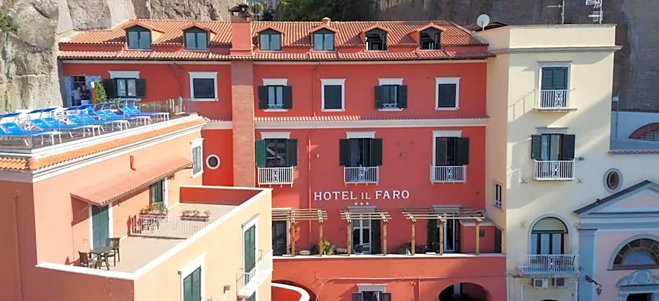 Hotel Il Faro