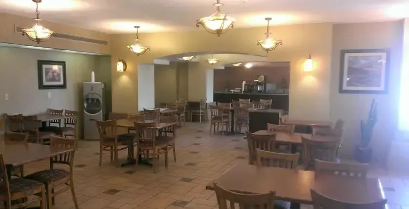 Days Inn Mesa Country Club