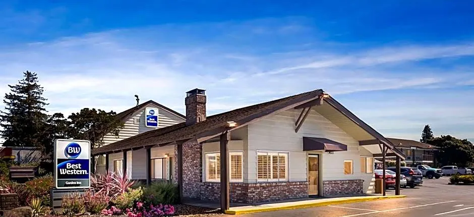 Best Western Garden Inn