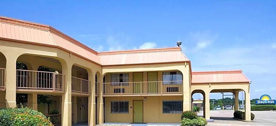 Days Inn by Wyndham Southaven MS