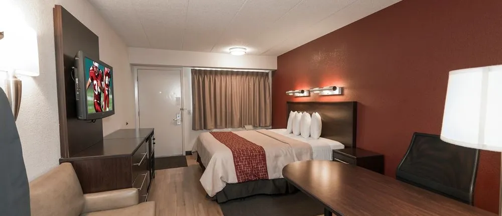 Red Roof Inn Merrillville