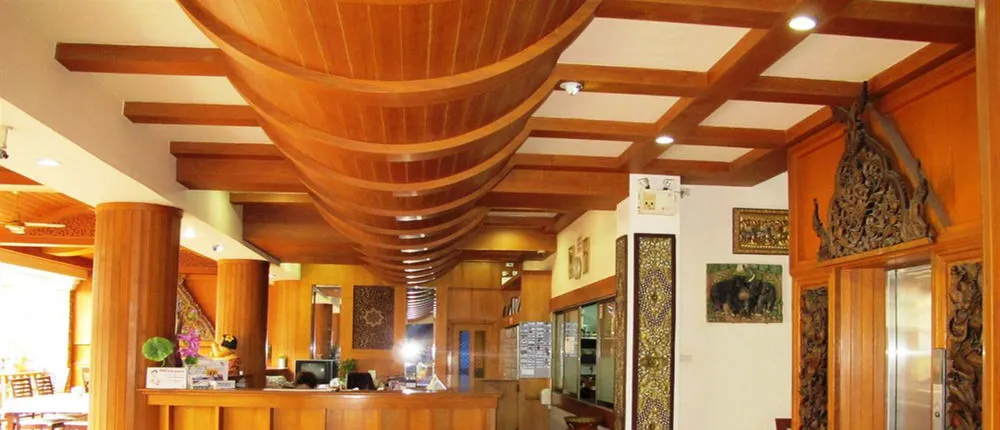 P72 Hotel