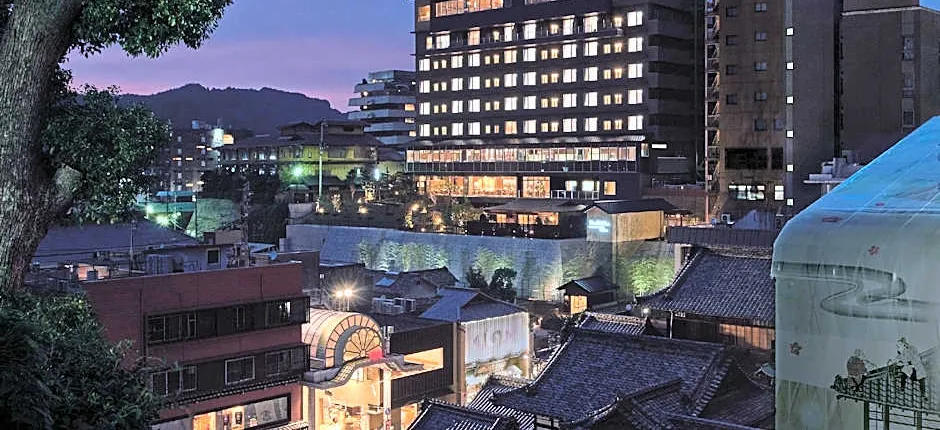 Kowakuen Haruka