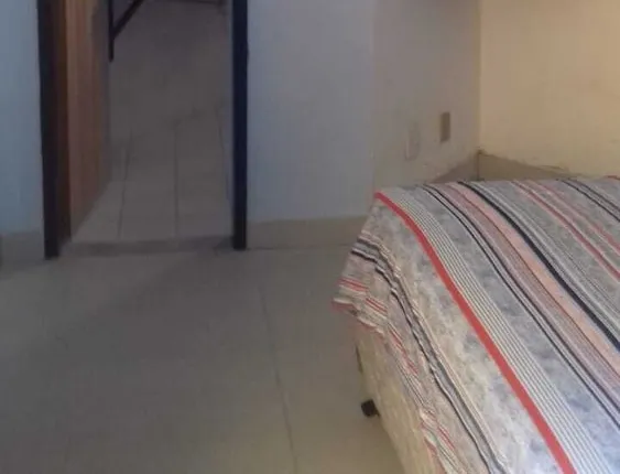 Hostel do Forte Patamares