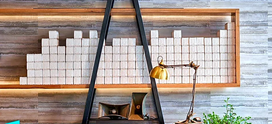 Hotel Indigo El Paso Downtown By IHG