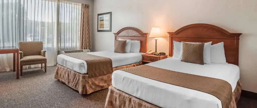 The Inn at Cobleskill