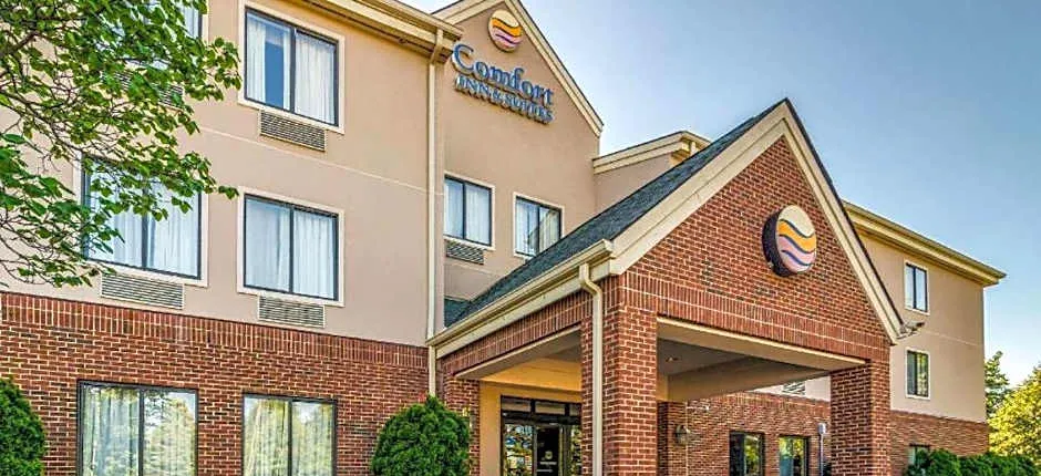 Comfort Inn & Suites University South