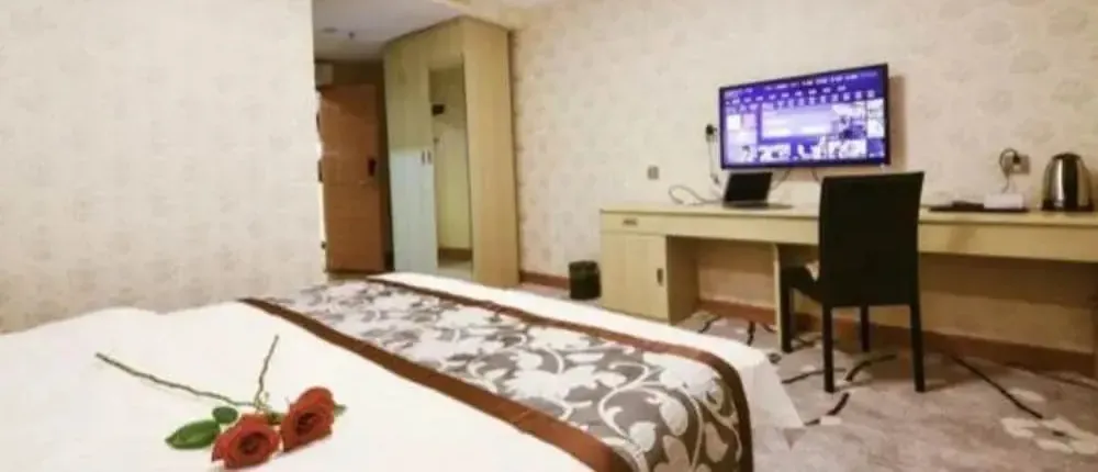 Sophie Roland Hotel Hongling Road Branch