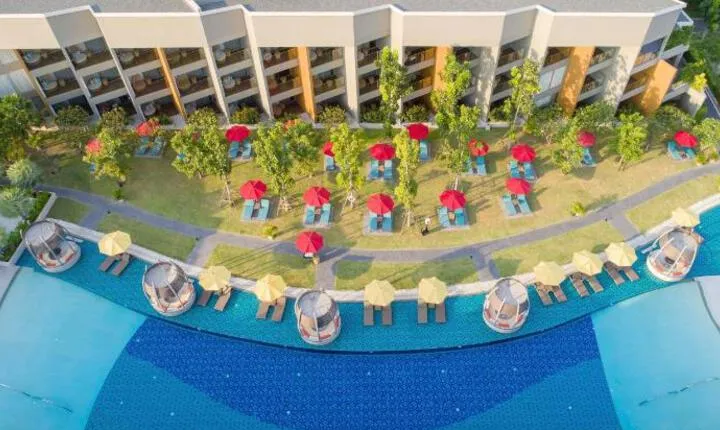 Ananda Hua Hin Resort & Spa