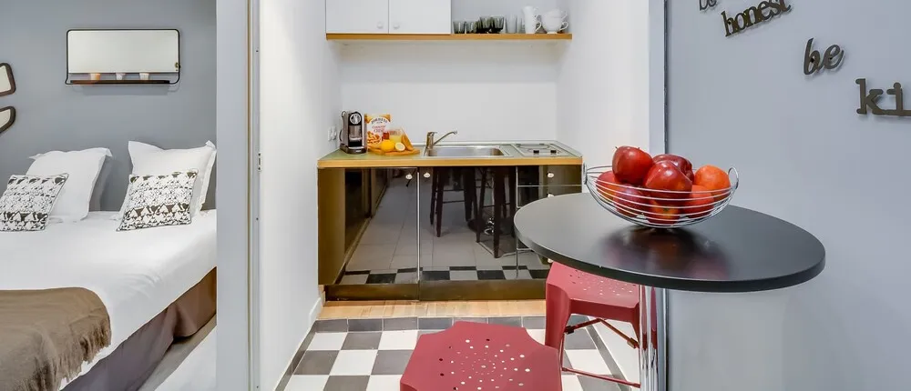 Sweet Inn Apartments Trocadero ( Various adresses)