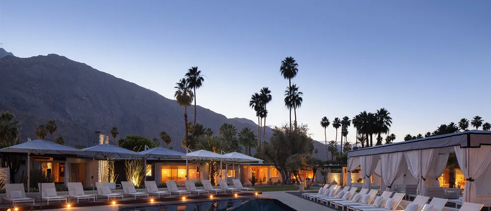 L'Horizon Resort & Spa, Hermann Bungalows