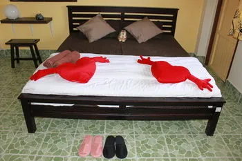 Tid Tarad Hostel Hua Hin