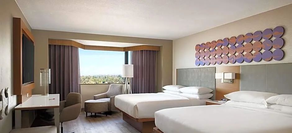 Sacramento Marriott Rancho Cordova