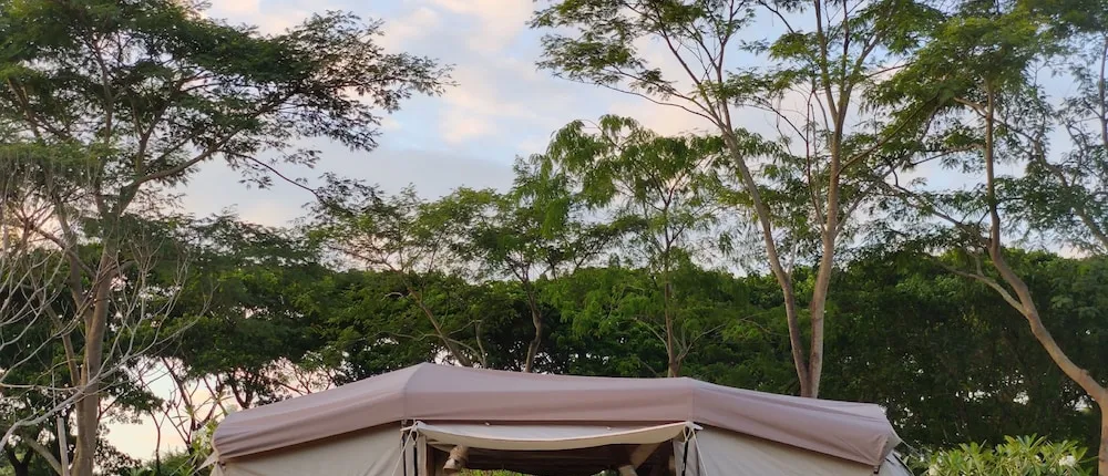 Camp Story Chiangmai
