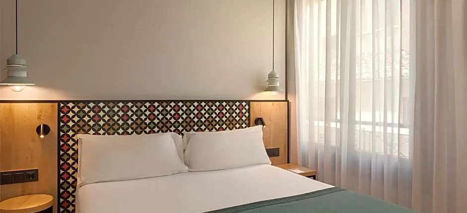 Catalonia Excelsior Hotel