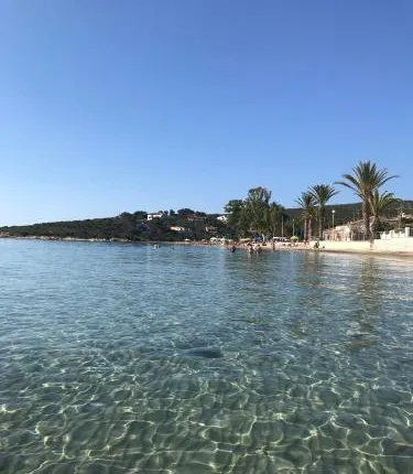 CASA BELLA VISTA