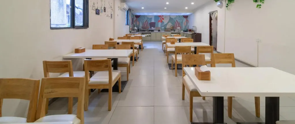 Hanting Hotel Wuhan Xudong Street