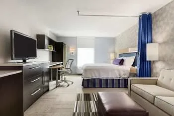 Home2 Suites by Hilton Columbus GA
