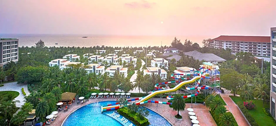 Wyndham Grand Phu Quoc