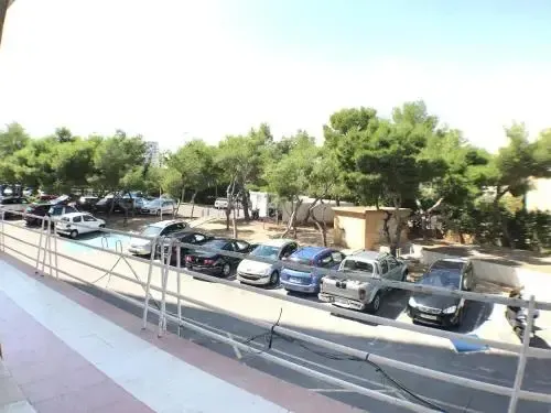 Apartamentos Club del Mar San Juan Beach