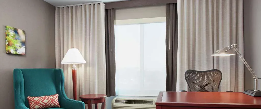 Hilton Garden Inn Schaumburg