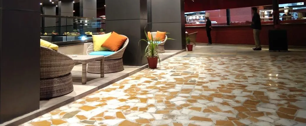juSTa Sajjangarh Resort & Spa