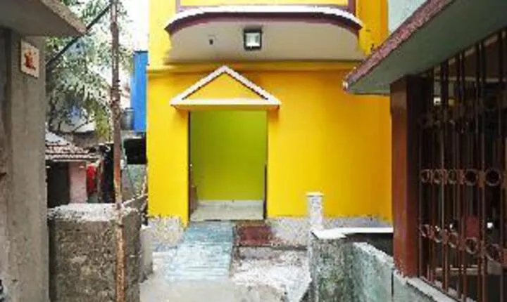Hotel O Pallyshree Guest House