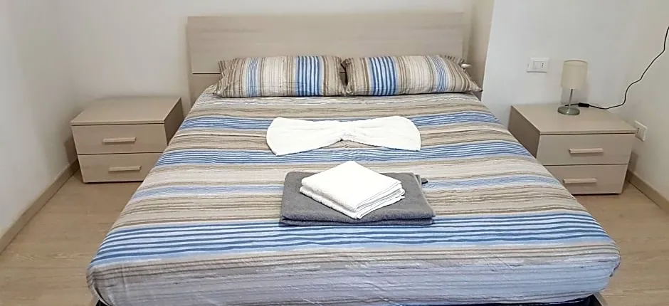 B&B Matteotti 23