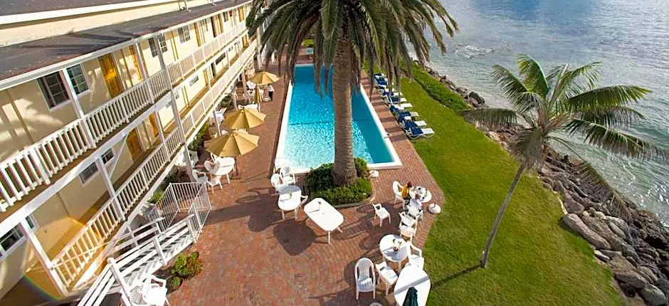 Cliff House Inn