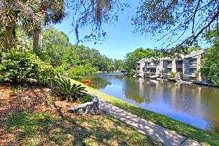 The Village At Palmetto Dunes