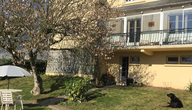 Chez Nous
