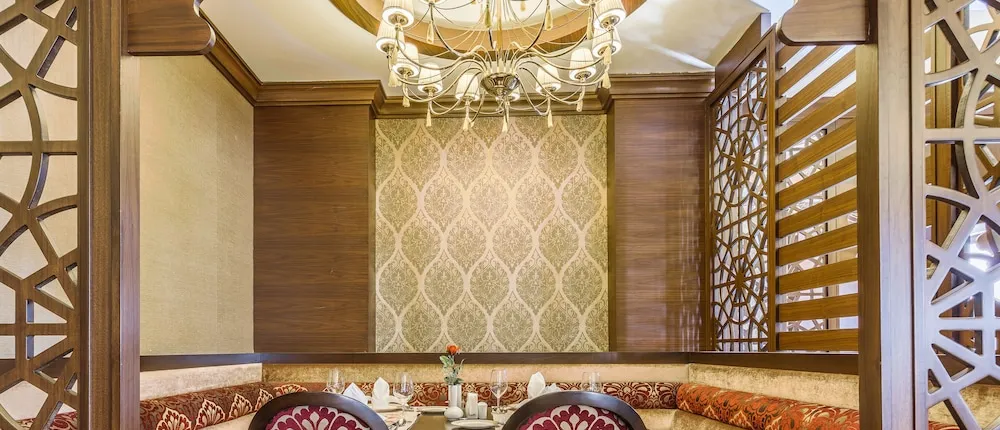 Villa Side Residence