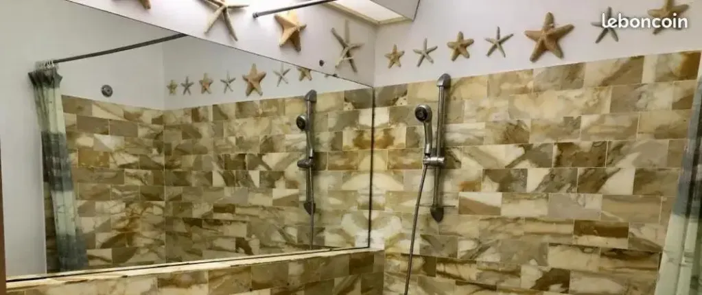 "Les Antilles " Héhergement chez l'habitant