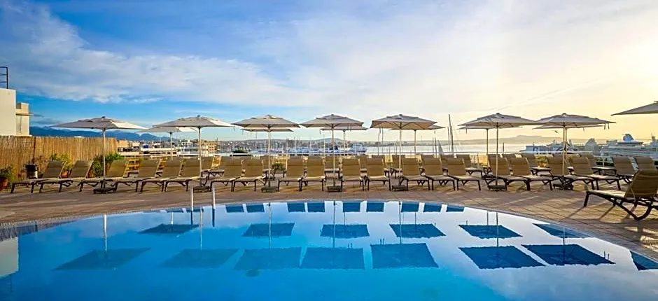 Catalonia Majorica Hotel