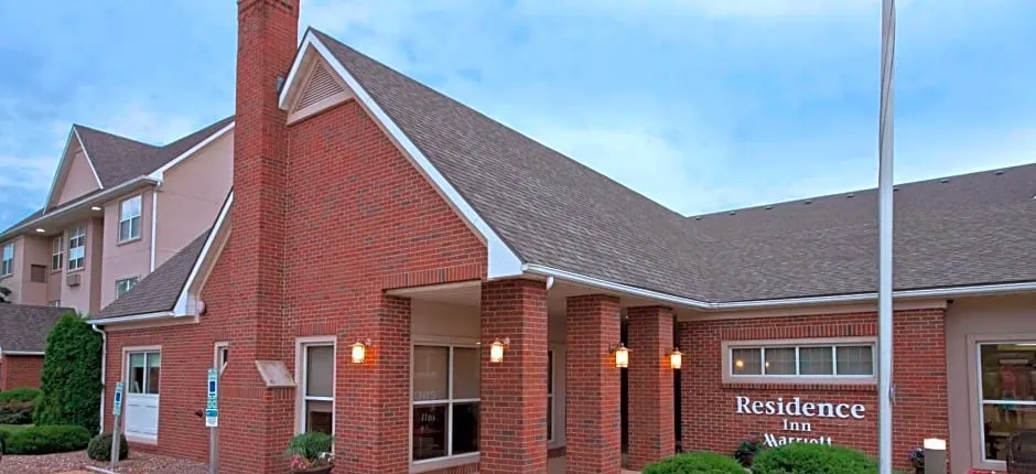 Residence Inn by Marriott Davenport