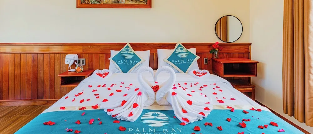 Palm Bay Resort Phu Quoc