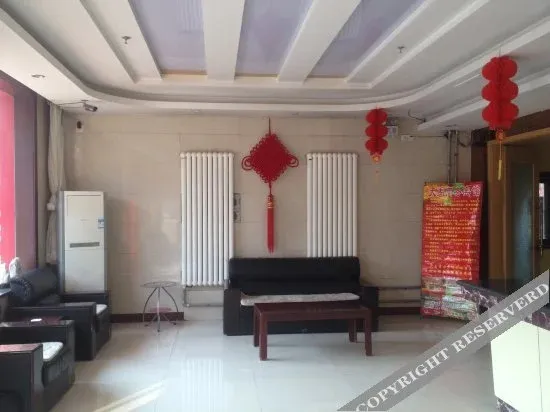 Yucheng Dayu Business Hotel