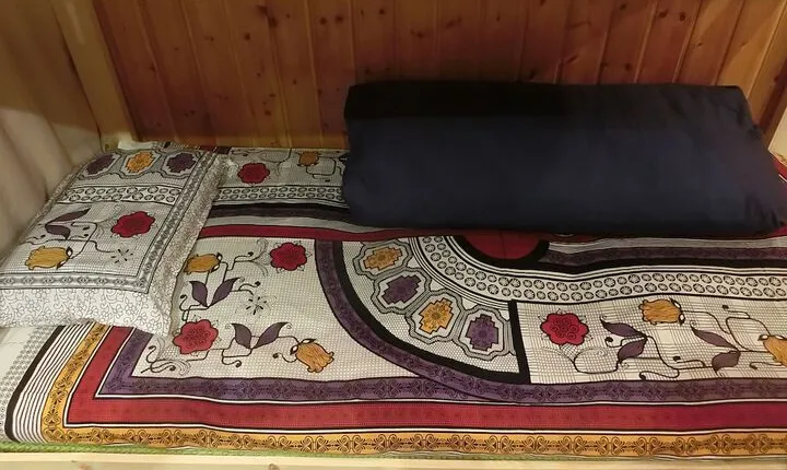 Guest House Gorkha Bazar Hostel