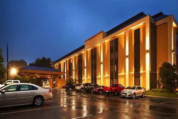 Best Western Plus Dayton Northwest