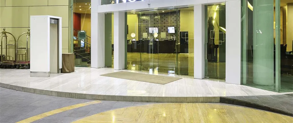 Novotel Jakarta Gajah Mada