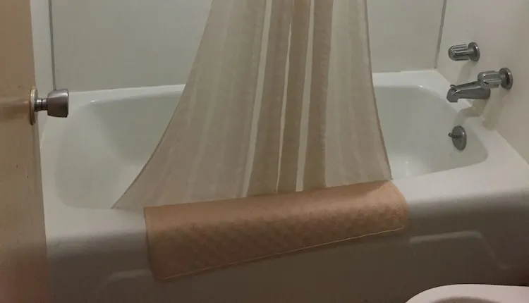 Budget Inn And Suites