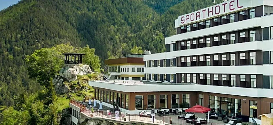Sporthotel am Semmering