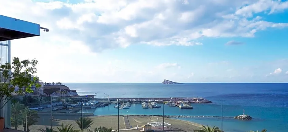 Hotel Montemar
