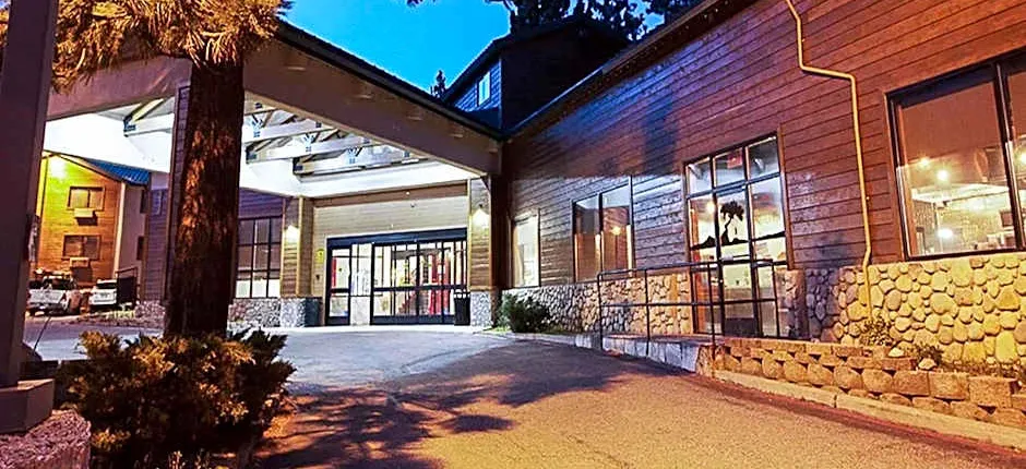 Empeiria High Sierra Hotel