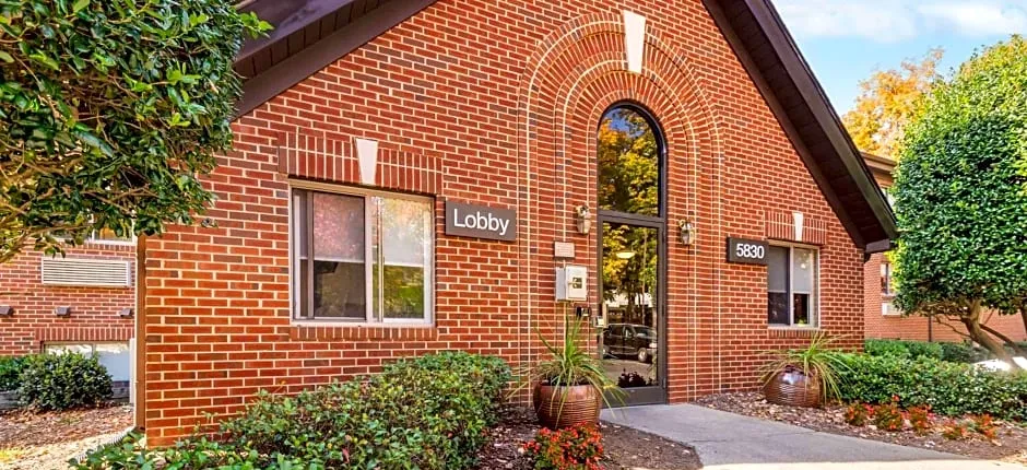 Extended Stay America Suites - Charlotte - Tyvola Rd. - Executive Park