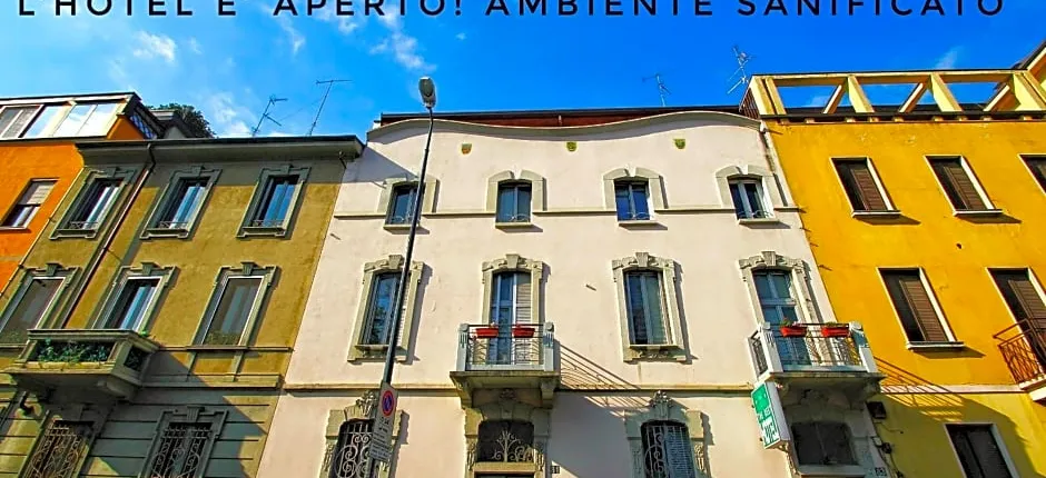 The Best Hotel