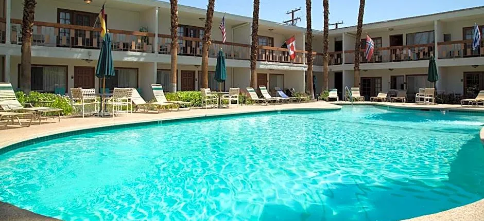 The Inn At Deep Canyon