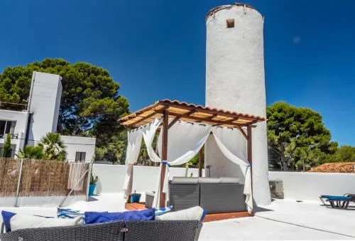 Casa SON MOLL